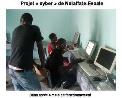 projet cyber